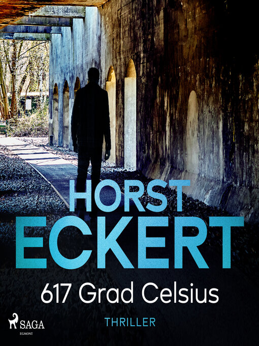 Cover image for 617 Grad Celsius